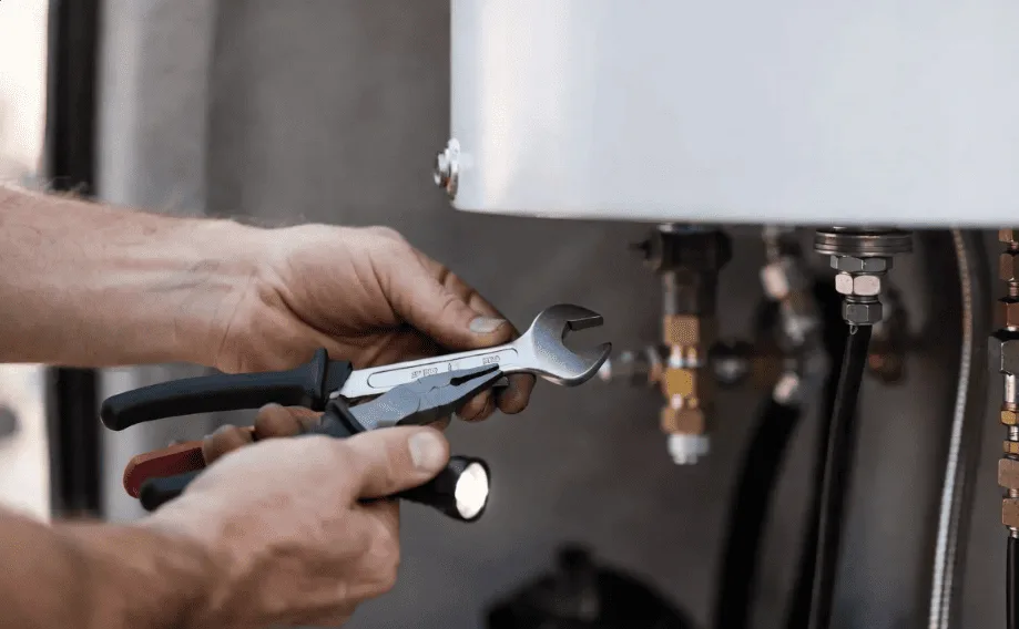 Why choose Water Heater Repair in Eastman, GA